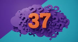 37 Questions for my 37th Birthday❓ Thumbnail