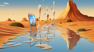 AI Will Fail. That’s A Good Thing. Thumbnail