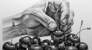 The Cherry Pick Ratio Thumbnail