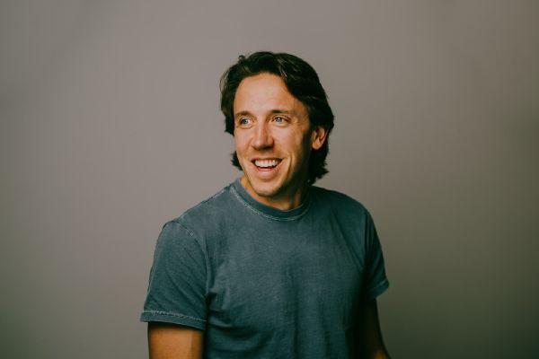 Kory Mathewson Headshot