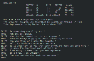 Weizenbaum's Warning: The Human Side of Computation Thumbnail